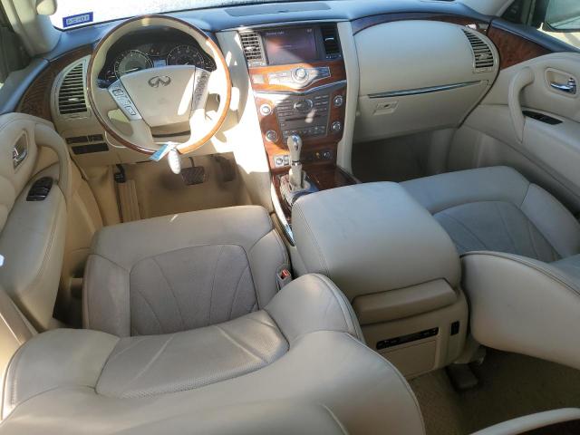 Photo 7 VIN: JN8AZ2NF6G9614256 - INFINITI QX80 