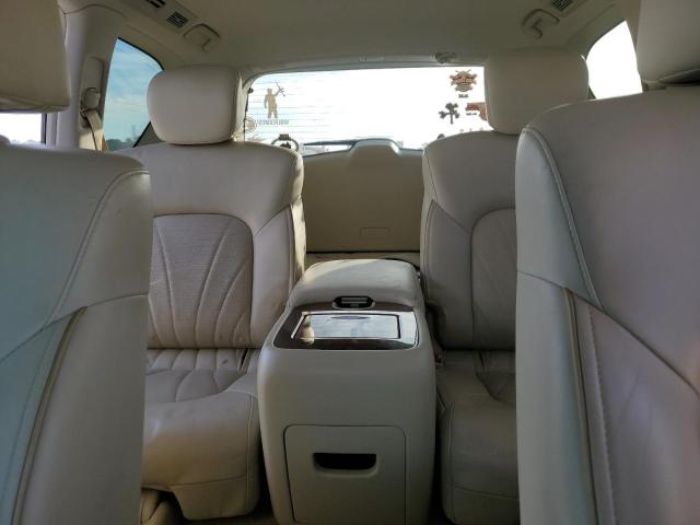 Photo 9 VIN: JN8AZ2NF6G9614256 - INFINITI QX80 