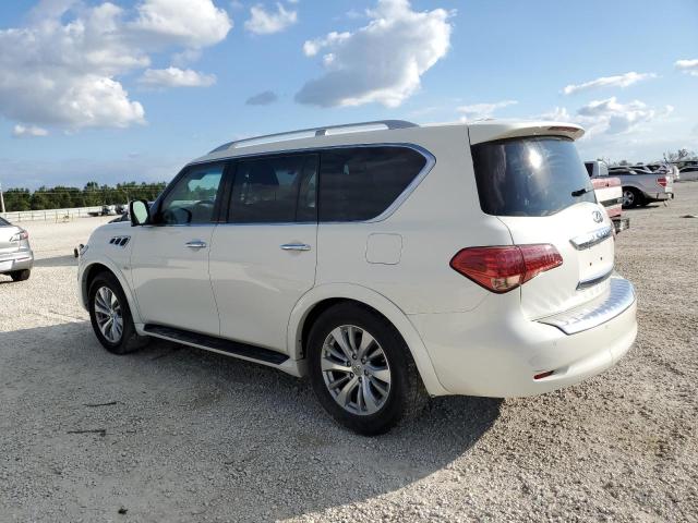 Photo 1 VIN: JN8AZ2NF6H9640521 - INFINITI QX80 BASE 