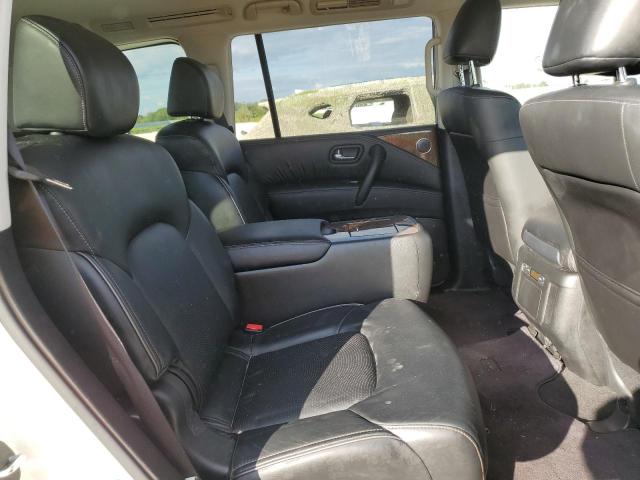 Photo 10 VIN: JN8AZ2NF6H9640521 - INFINITI QX80 BASE 