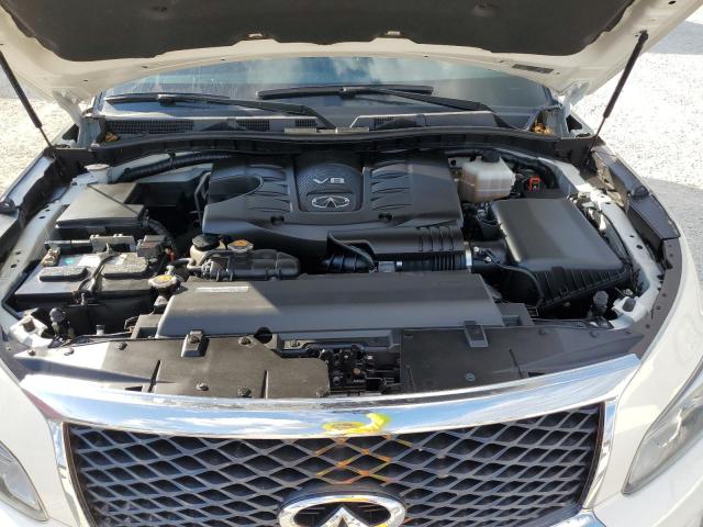 Photo 11 VIN: JN8AZ2NF6H9640521 - INFINITI QX80 BASE 