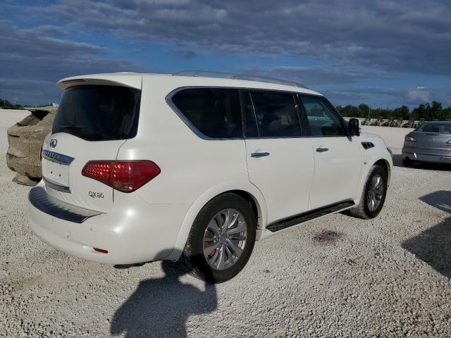 Photo 2 VIN: JN8AZ2NF6H9640521 - INFINITI QX80 BASE 