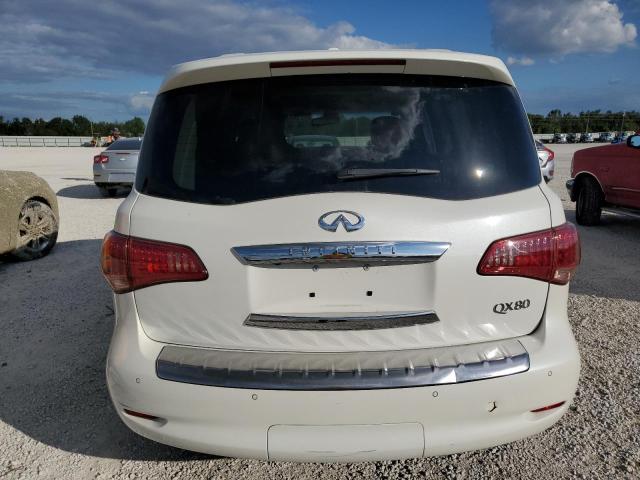 Photo 5 VIN: JN8AZ2NF6H9640521 - INFINITI QX80 BASE 