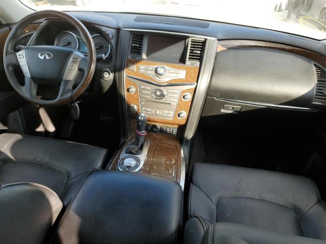 Photo 7 VIN: JN8AZ2NF6H9640521 - INFINITI QX80 BASE 