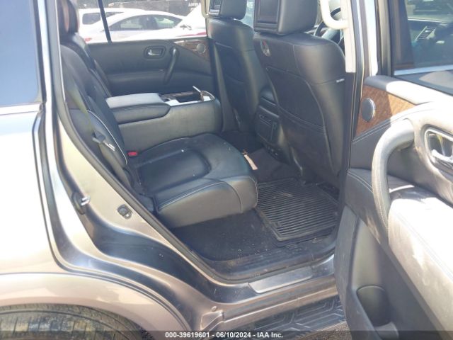 Photo 7 VIN: JN8AZ2NF6H9646545 - INFINITI QX80 