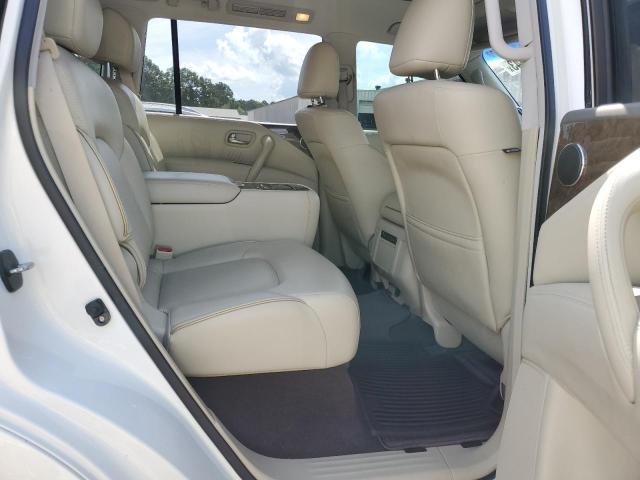 Photo 10 VIN: JN8AZ2NF6H9647436 - INFINITI QX80 