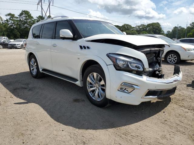 Photo 3 VIN: JN8AZ2NF6H9647436 - INFINITI QX80 