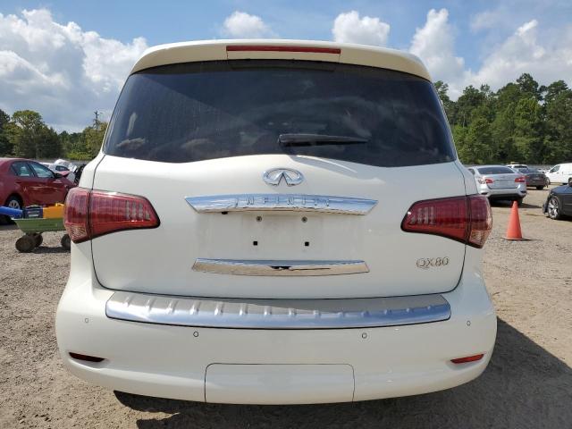 Photo 5 VIN: JN8AZ2NF6H9647436 - INFINITI QX80 