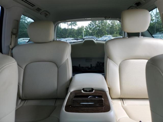 Photo 9 VIN: JN8AZ2NF6H9647436 - INFINITI QX80 