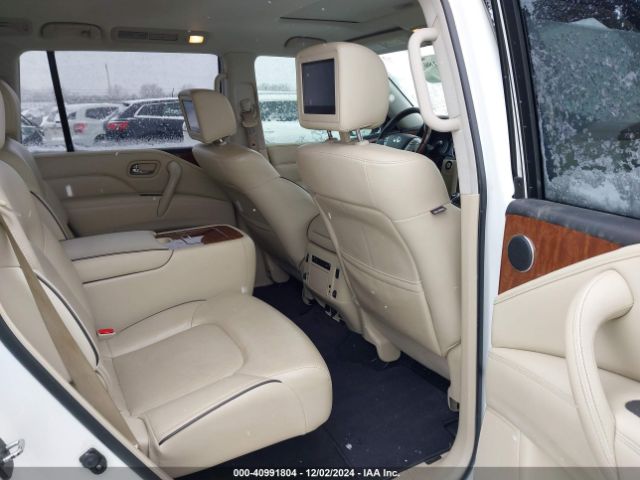 Photo 7 VIN: JN8AZ2NF6J9660225 - INFINITI QX80 