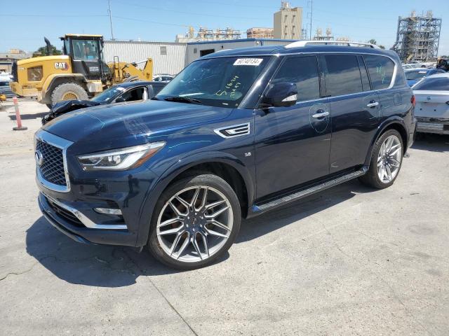 Photo 0 VIN: JN8AZ2NF6J9661472 - INFINITI QX80 BASE 