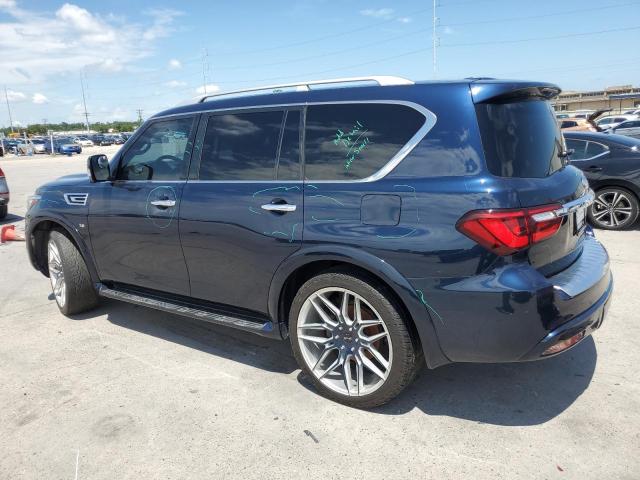 Photo 1 VIN: JN8AZ2NF6J9661472 - INFINITI QX80 BASE 