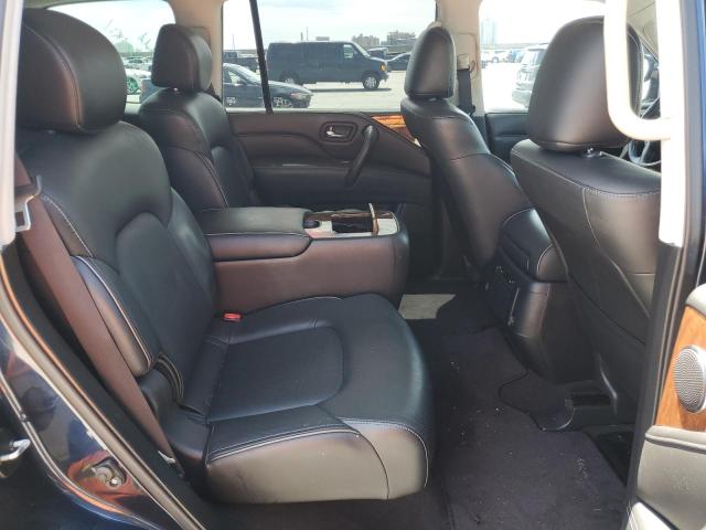 Photo 10 VIN: JN8AZ2NF6J9661472 - INFINITI QX80 BASE 