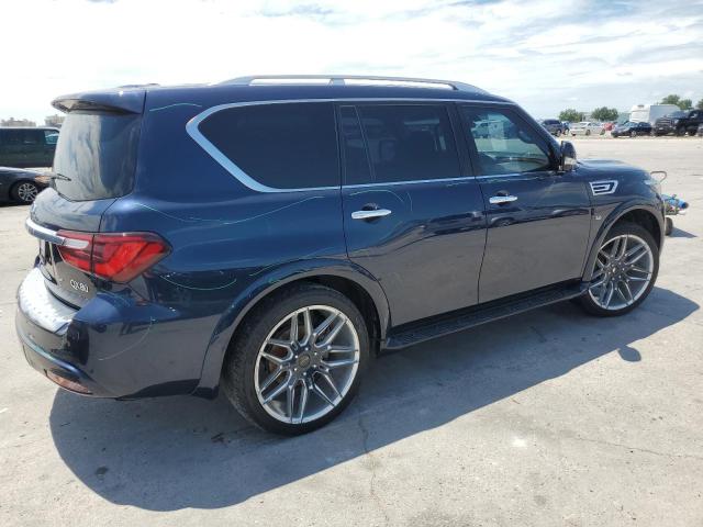 Photo 2 VIN: JN8AZ2NF6J9661472 - INFINITI QX80 BASE 