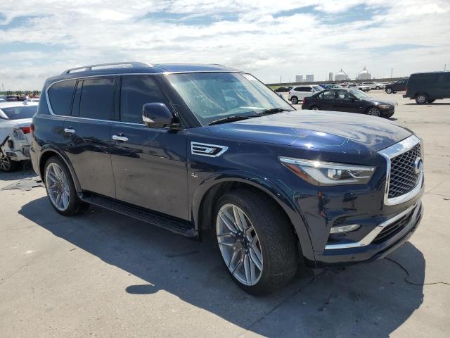 Photo 3 VIN: JN8AZ2NF6J9661472 - INFINITI QX80 BASE 