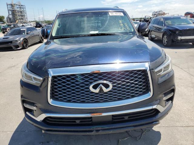 Photo 4 VIN: JN8AZ2NF6J9661472 - INFINITI QX80 BASE 