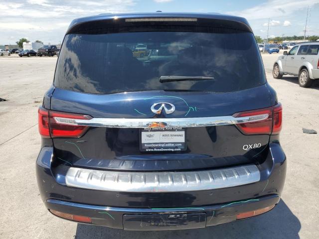 Photo 5 VIN: JN8AZ2NF6J9661472 - INFINITI QX80 BASE 