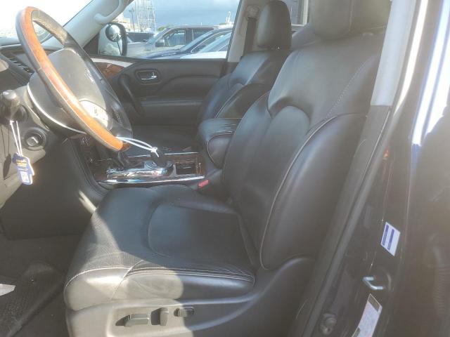 Photo 6 VIN: JN8AZ2NF6J9661472 - INFINITI QX80 BASE 