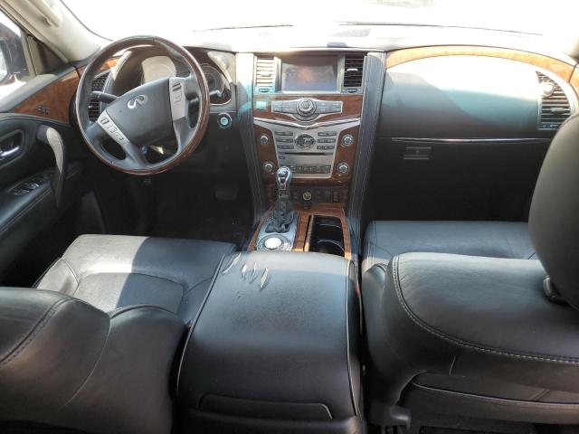 Photo 7 VIN: JN8AZ2NF6J9661472 - INFINITI QX80 BASE 