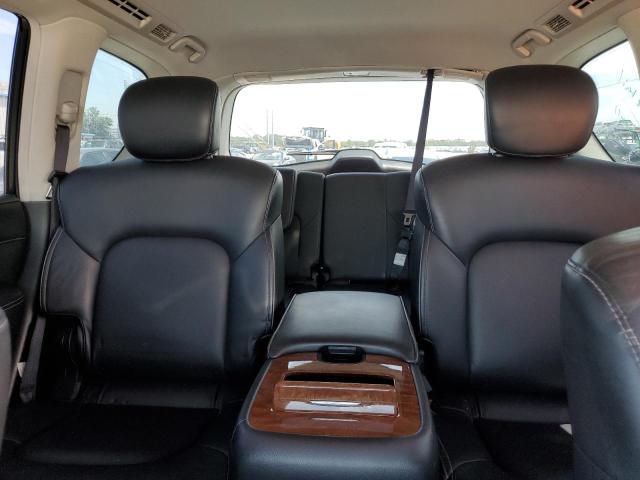 Photo 9 VIN: JN8AZ2NF6J9661472 - INFINITI QX80 BASE 