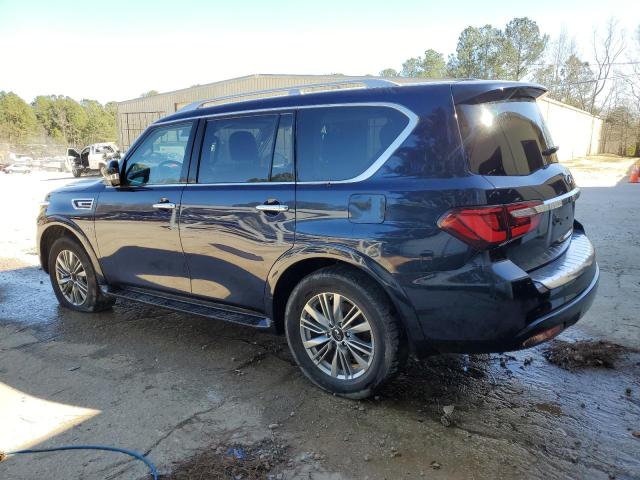 Photo 1 VIN: JN8AZ2NF6J9662234 - INFINITI QX80 BASE 