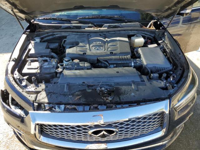 Photo 11 VIN: JN8AZ2NF6J9662234 - INFINITI QX80 BASE 