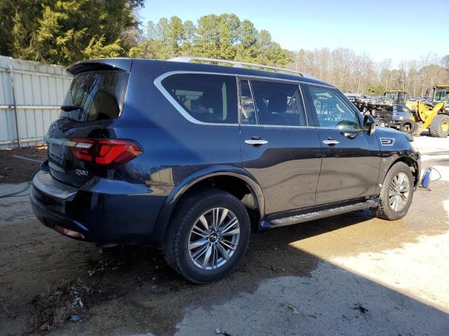 Photo 2 VIN: JN8AZ2NF6J9662234 - INFINITI QX80 BASE 