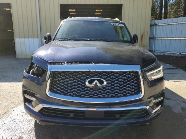 Photo 4 VIN: JN8AZ2NF6J9662234 - INFINITI QX80 BASE 