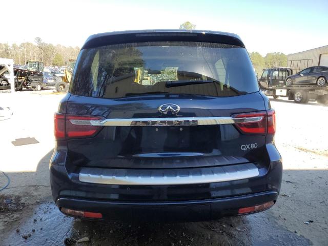 Photo 5 VIN: JN8AZ2NF6J9662234 - INFINITI QX80 BASE 