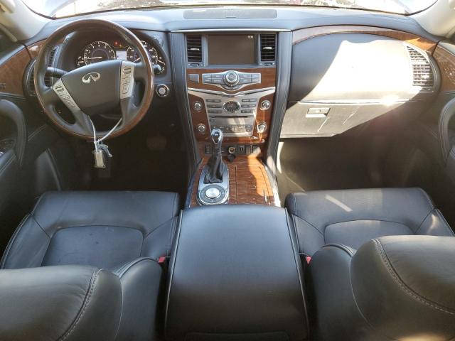 Photo 7 VIN: JN8AZ2NF6J9662234 - INFINITI QX80 BASE 