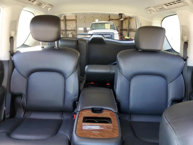 Photo 9 VIN: JN8AZ2NF6J9662234 - INFINITI QX80 BASE 