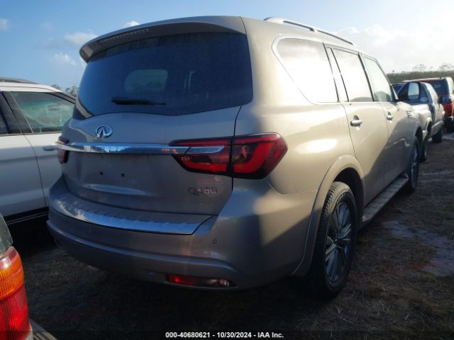 Photo 3 VIN: JN8AZ2NF6J9663125 - INFINITI QX80 