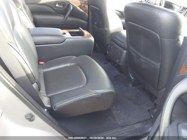 Photo 7 VIN: JN8AZ2NF6J9663125 - INFINITI QX80 