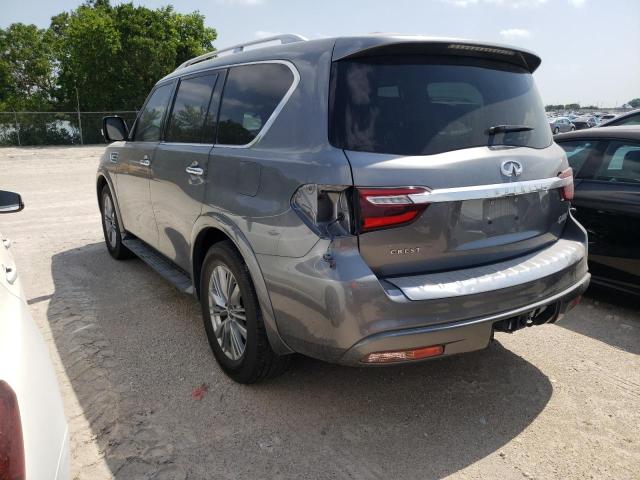 Photo 1 VIN: JN8AZ2NF6J9663545 - INFINITI QX80 BASE 