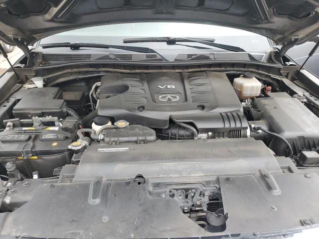 Photo 10 VIN: JN8AZ2NF6J9663545 - INFINITI QX80 BASE 