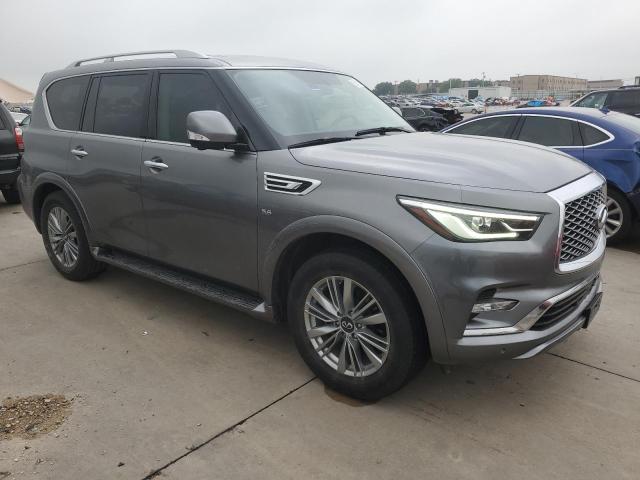 Photo 3 VIN: JN8AZ2NF6J9663545 - INFINITI QX80 BASE 