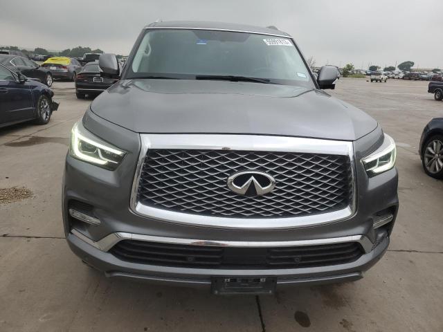 Photo 4 VIN: JN8AZ2NF6J9663545 - INFINITI QX80 BASE 