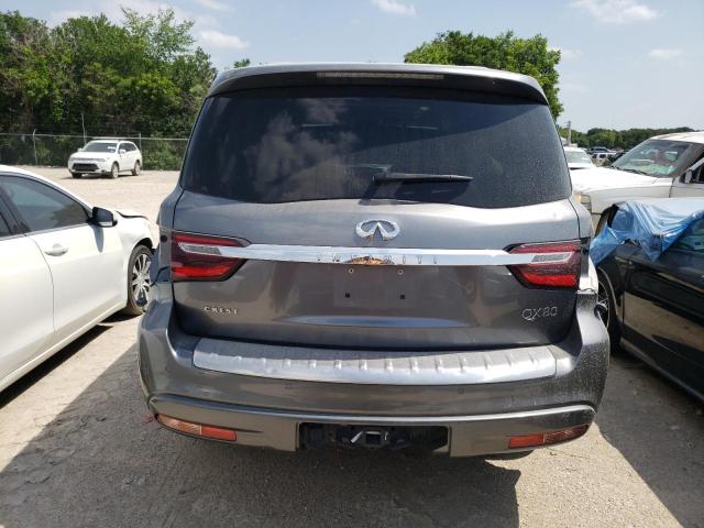 Photo 5 VIN: JN8AZ2NF6J9663545 - INFINITI QX80 BASE 