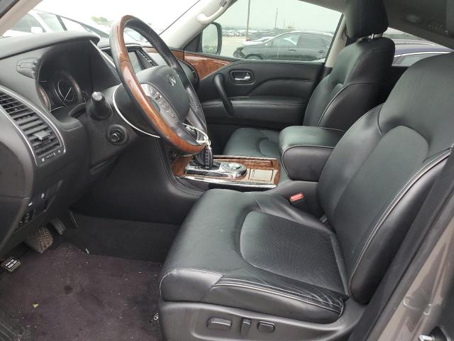 Photo 6 VIN: JN8AZ2NF6J9663545 - INFINITI QX80 BASE 