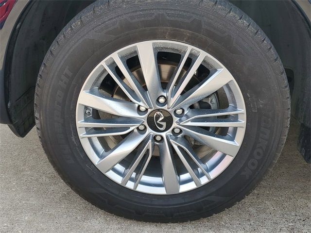 Photo 3 VIN: JN8AZ2NF6K9681738 - INFINITI QX80 