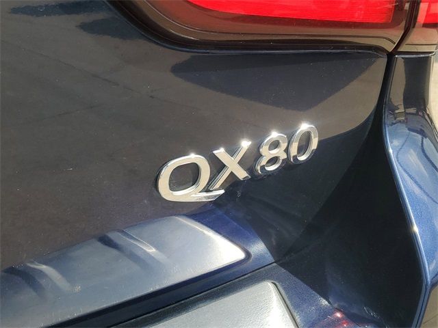 Photo 9 VIN: JN8AZ2NF6K9681738 - INFINITI QX80 