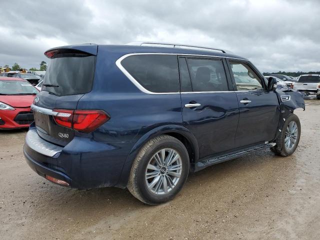 Photo 2 VIN: JN8AZ2NF6K9684607 - INFINITI QX80 LUXE 