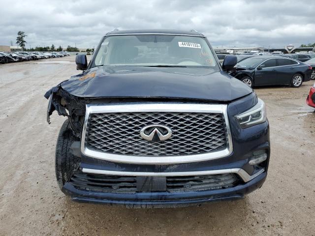 Photo 4 VIN: JN8AZ2NF6K9684607 - INFINITI QX80 LUXE 