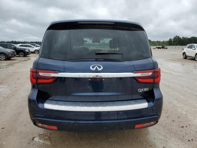 Photo 5 VIN: JN8AZ2NF6K9684607 - INFINITI QX80 LUXE 