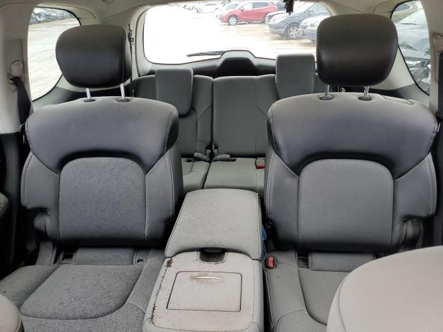 Photo 9 VIN: JN8AZ2NF6K9684607 - INFINITI QX80 LUXE 