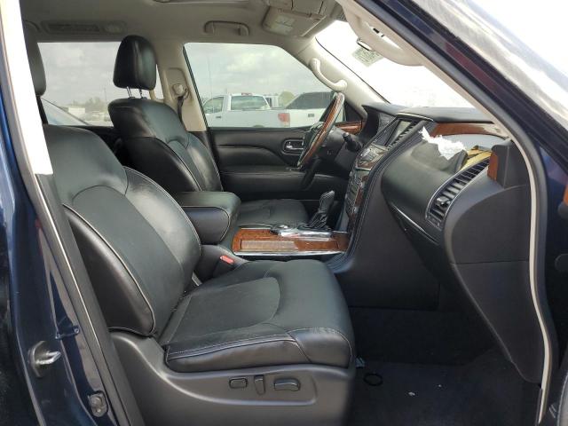 Photo 4 VIN: JN8AZ2NF6K9684607 - INFINITI QX80 LUXE 