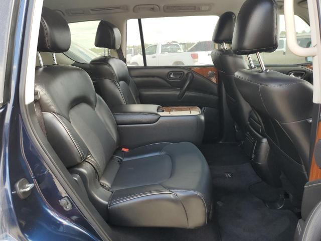 Photo 5 VIN: JN8AZ2NF6K9684607 - INFINITI QX80 LUXE 