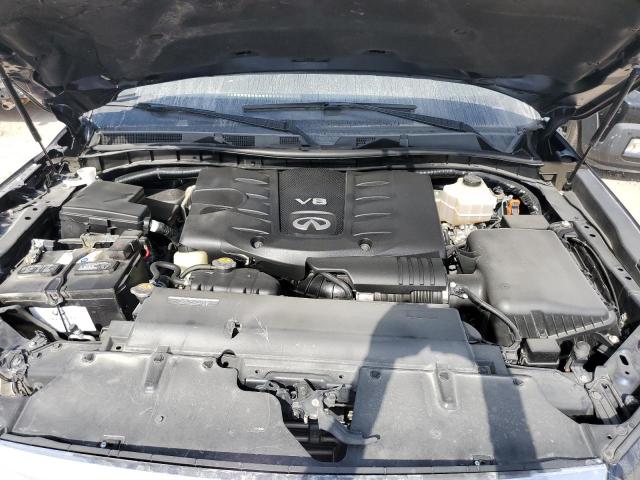 Photo 6 VIN: JN8AZ2NF6K9684607 - INFINITI QX80 LUXE 