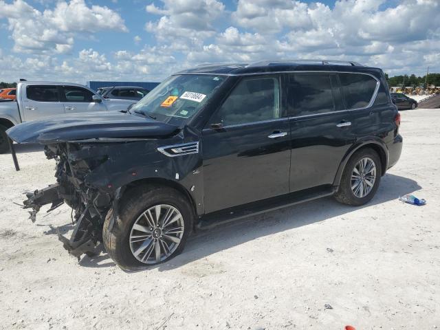 Photo 0 VIN: JN8AZ2NF6K9686096 - INFINITI QX80 