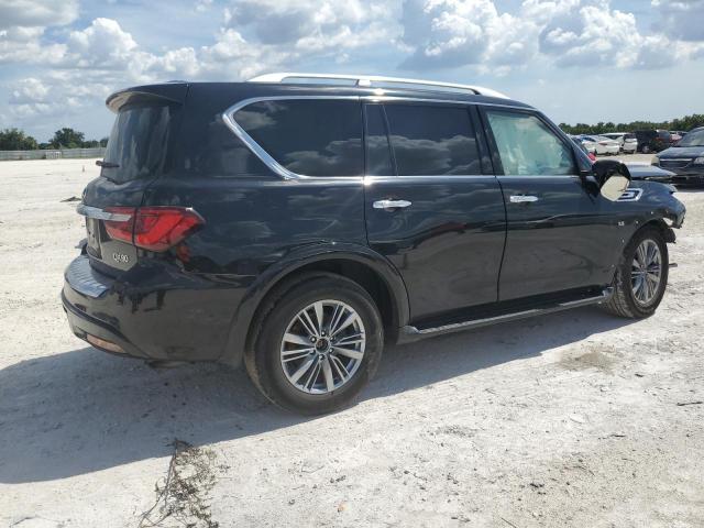 Photo 2 VIN: JN8AZ2NF6K9686096 - INFINITI QX80 